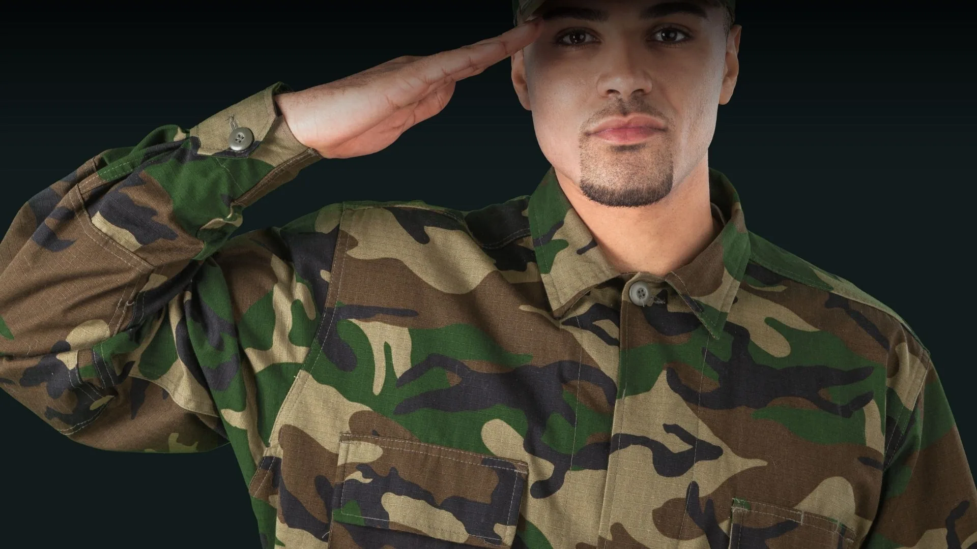 Promotional corporate uniforms