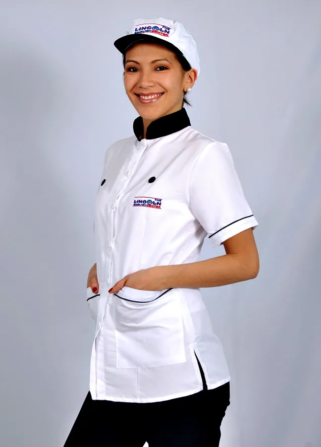 Filipina de cocina