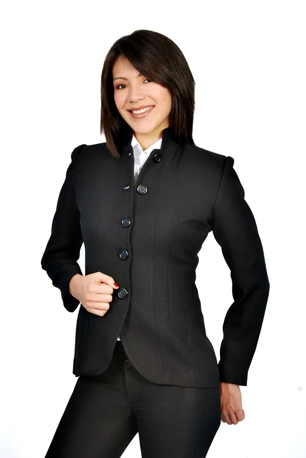Pantalón de trabajo de Línea Industrial